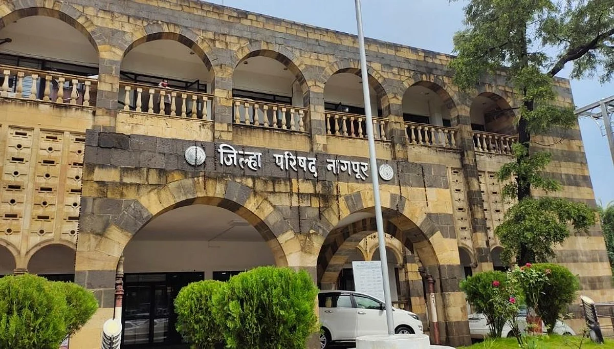 Nagpur: जिल्हा परिषदेत 'फाईल ट्रॅकर'; भ्रष्टाचाराला बसणार आळा