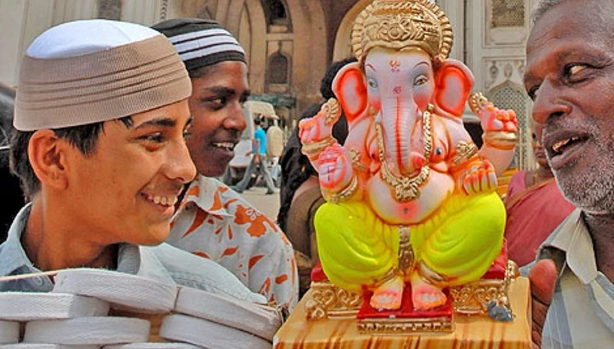 'उत्सव गणेशाचा-जागर मताधिकाराचा’; जिंका २१ हजारांचे बक्षीस