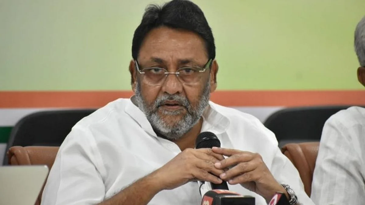 नवाब मलिक यांना दिलासा नाहीच; पुन्हा कोठडीत वाढ