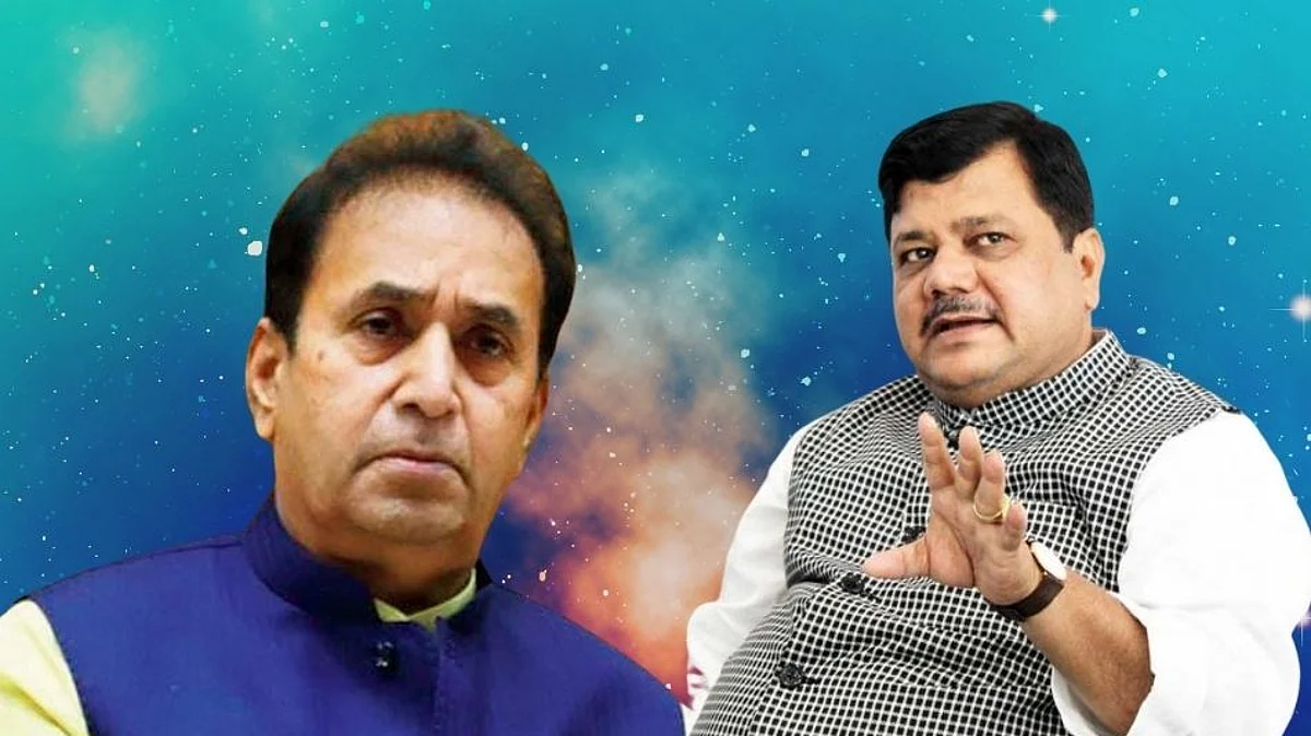 Maharashtra Politics: अनिल देशमुख कुठे आहेत? प्रविण दरेकरांचा सवाल