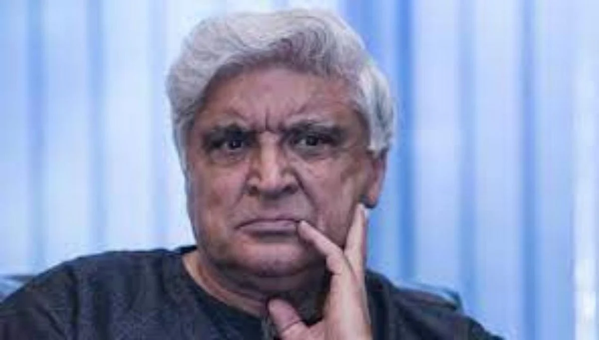 ''...अन्यथा न्याय, माणुसकी, विवेक विसरुन जा!'' - जावेद अख्तर