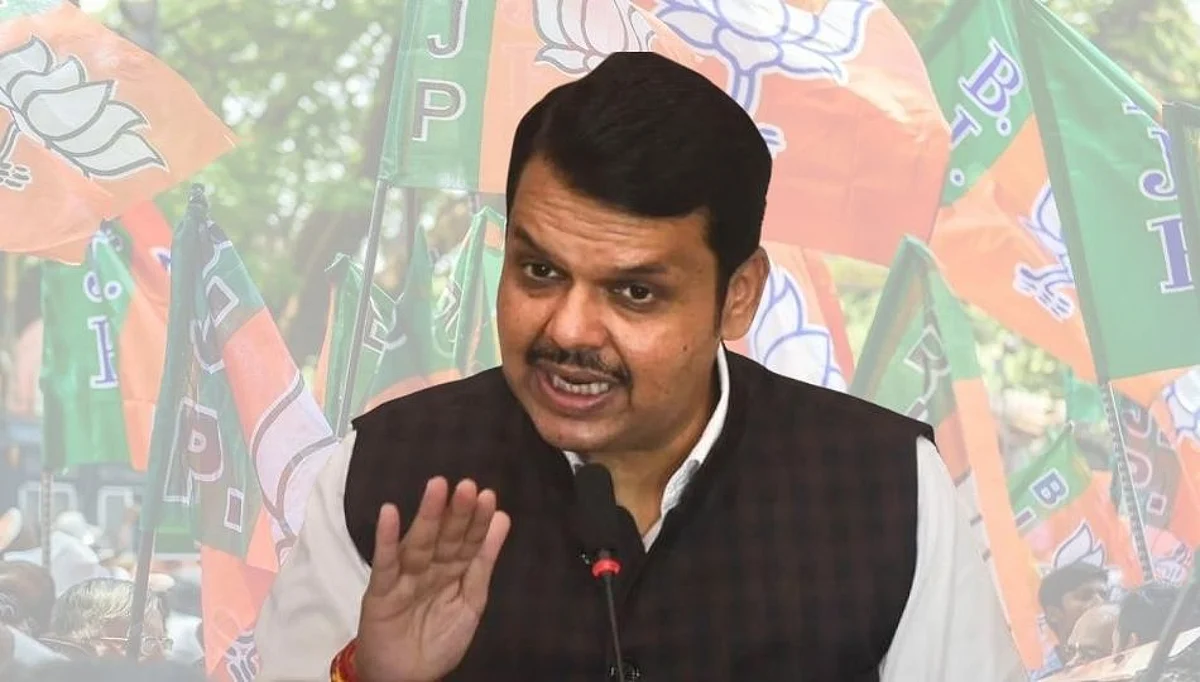 Politics: सरकार जे बोलतेय ते कृतीत दिसत नाही: देवेंद्र फडणवीस