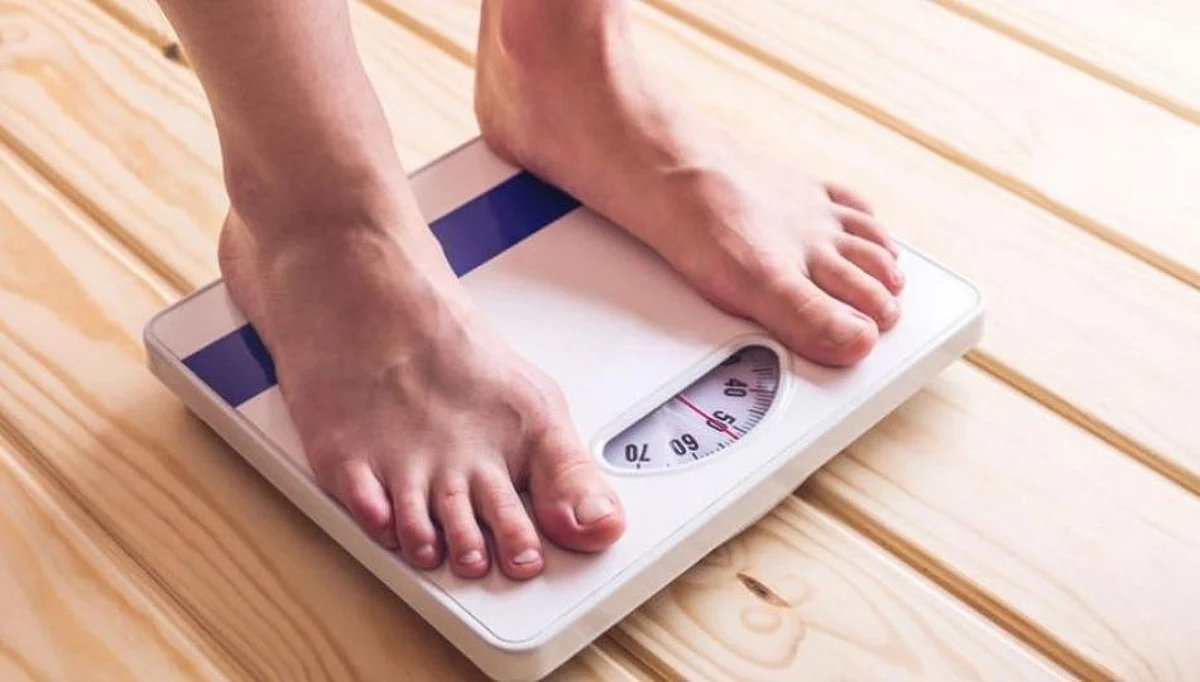 Weight gain tips: दुबळेपणापासून त्रस्त आहात? मग 'या' टिप्स नक्की फॉलो करा