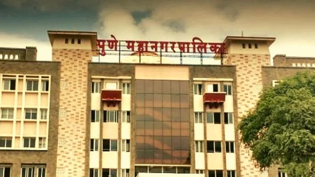 Clean Pune