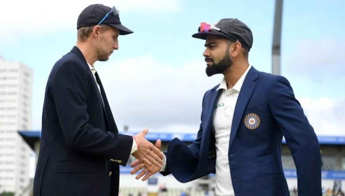IND vs ENG: पाचवा कसोटी सामना का झाला रद्द? ECB ने दिली माहिती