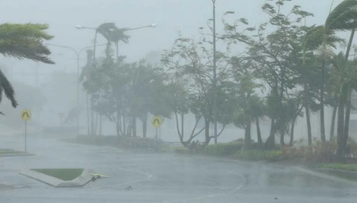 Monsoon : पुढील चार दिवसात या राज्यांत मुसळधार पाऊस