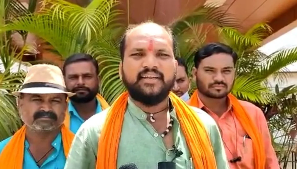 गैरबंजारा नागरीकांना बंजारा जातीचे प्रमाणपत्र!जालन्यातील धक्कादायक प्रकार