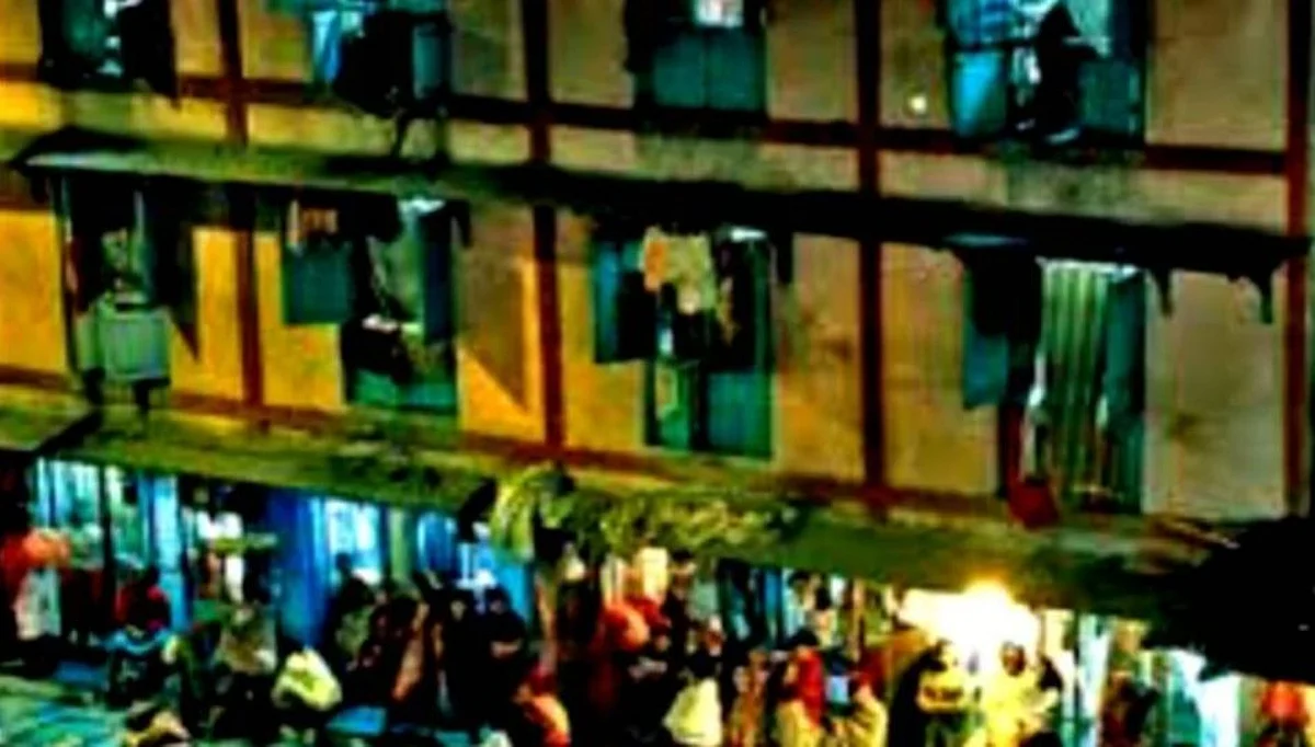 Nagpur news: 'ही वादळापुर्वीची शांतता'