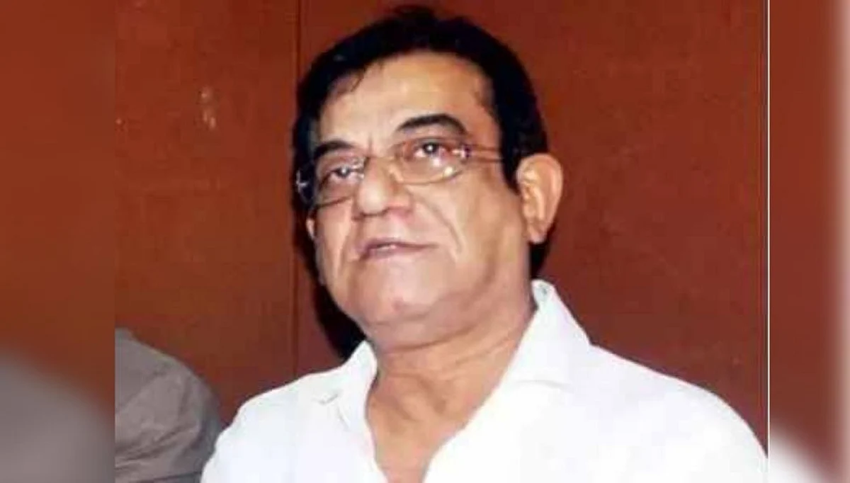 बांधकाम व्यावसायिक Yusuf Lakadawala यांचे निधन