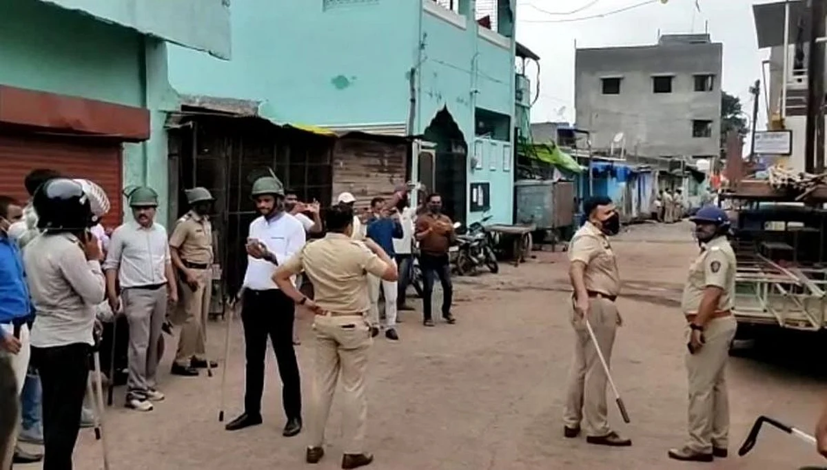 Nandurbar: गुन्हेगारी प्रवृत्तीच्या 19 जणांवर हद्दपारीची कारवाई!