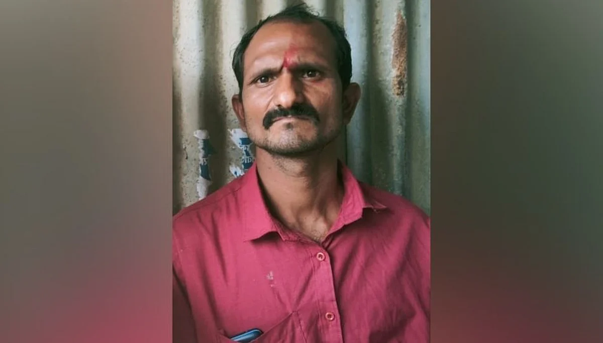 Beed : पहिल्या पत्नीच्या मुलाला द्यावा लागत होता 'हिस्सा'; म्हणून बापाने संपवला मुलाचा 'किस्सा'!