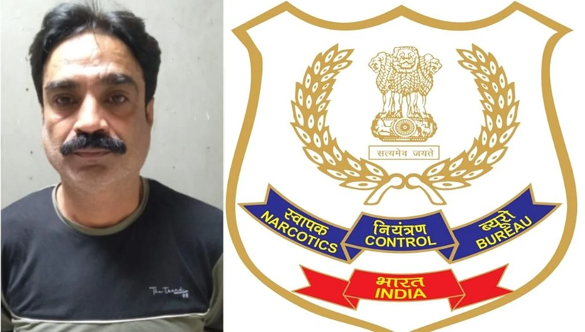 Daud Ibrahim च्या हस्तकाला अटक