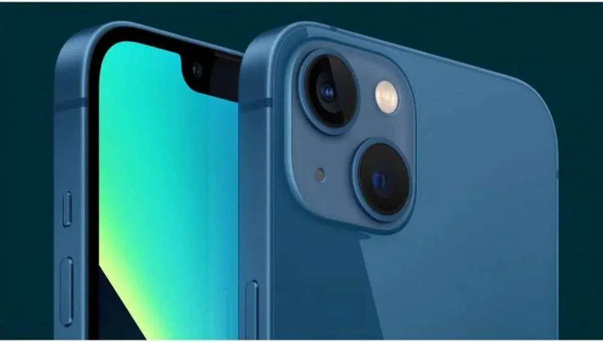 अॅपल कंपनीचा iPhone 13, iPhone 13 Pro आणि iPad mini भारतात लॉंच