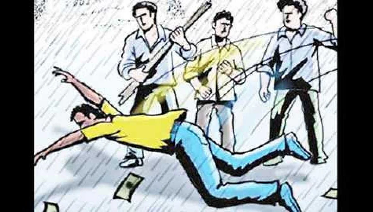 नागपूर मधील वाडीच्या माजी महिला नगरसेवकांविरूद्ध गुन्हा दाखल