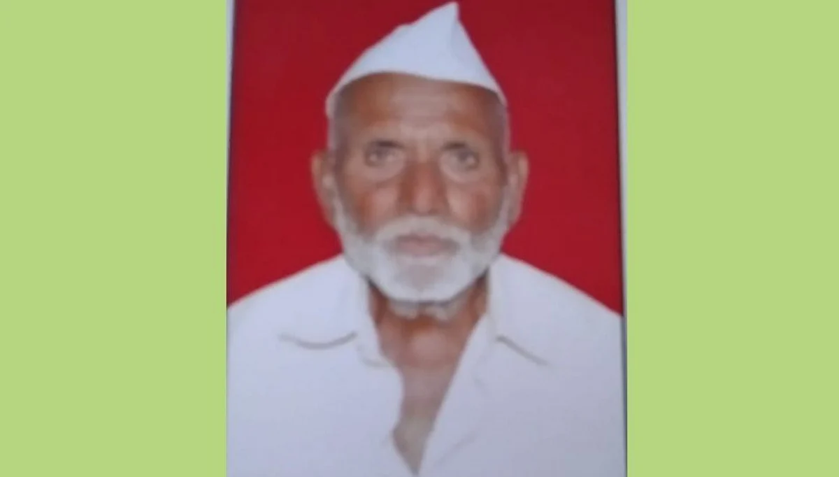 तलावात बुडून वृद्ध शेतकऱ्याचा मृत्यू