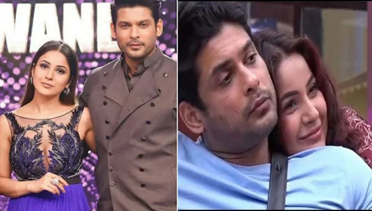 Sidharth Shukla Death: सिद्धार्थनं शेहनाझच्या मांडीवर सोडला जीव?