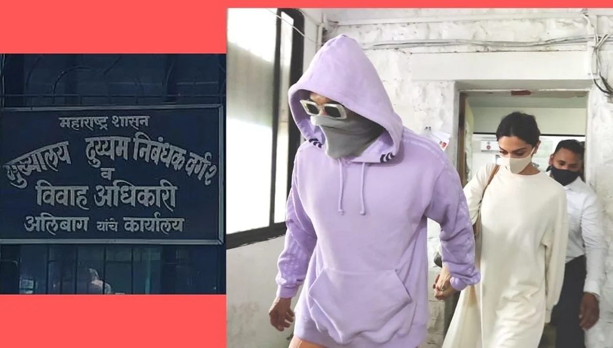 रणवीर कपूर आणि दीपिका पदुकोण झाले अलिबागकर, तब्बल 90 गुंठे जागा केली खरेदी!