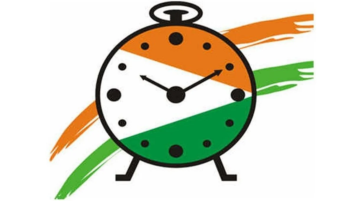 गटबाजीने जळगाव राष्ट्रवादीत ‘राजीनामा’नाट्य