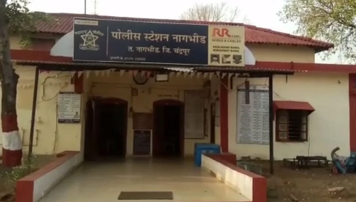 जादूटोण्याच्या संशयावरून बहीण- भाऊ आणि आईला मारहाण; ५ जणांना अटक