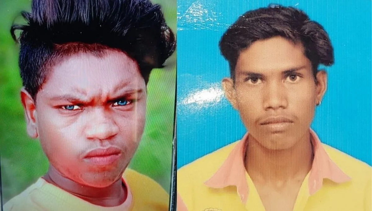 नाल्याच्या प्रवाहात दोघे मित्र गेले वाहून; एकाचा मृतदेह सापडेना