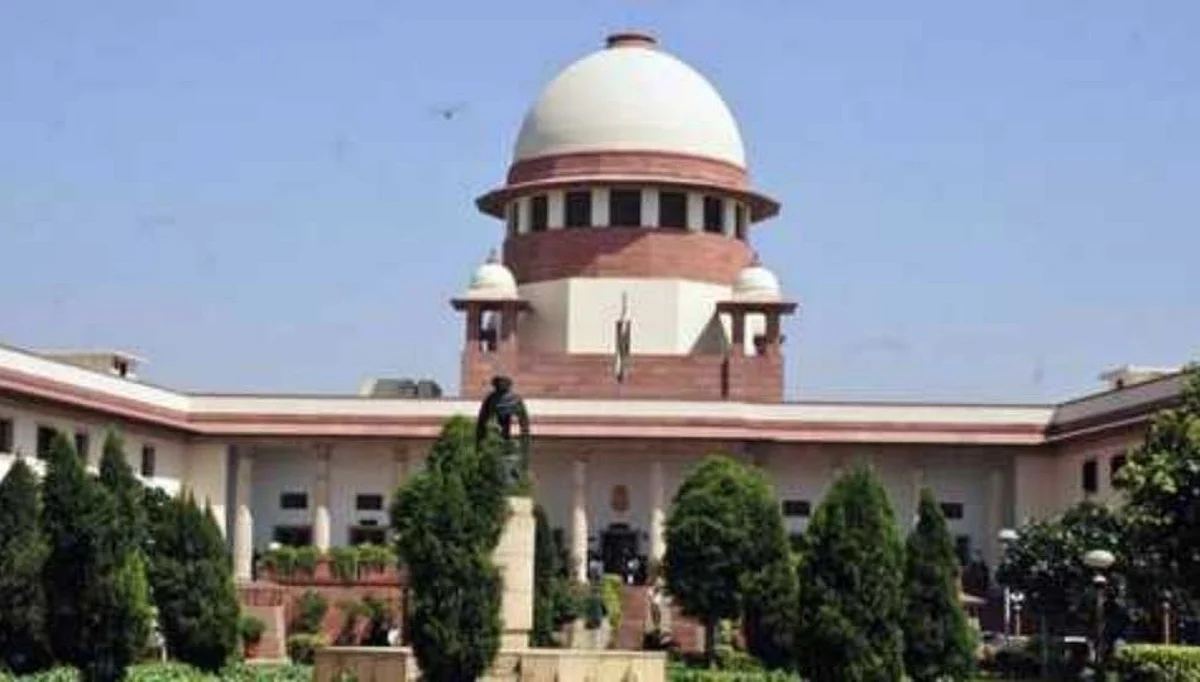 supreme court