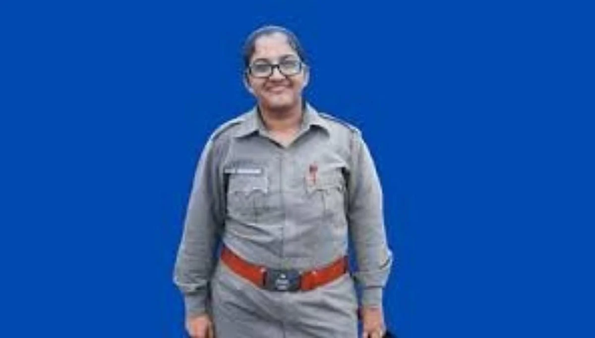 मनोधैर्य खचल्यानं दीपाली चव्हाण यांची आत्महत्या !