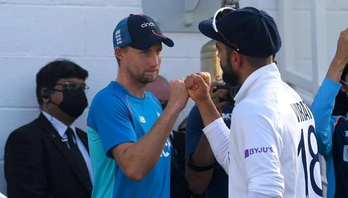 Breaking News: IND vs ENG पाचवा कसोटी सामना रद्द