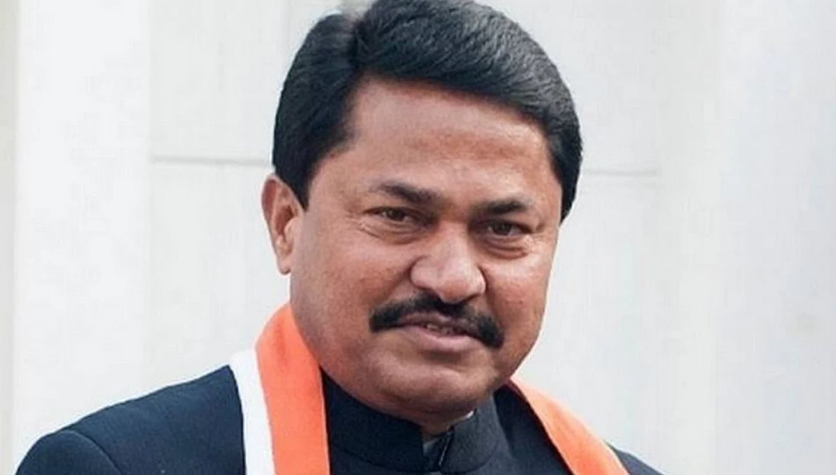 Nana Patole: पटोलेंच्या त्या वक्तव्याने भंडाऱ्यात राजकीय वादंग, गावकरी म्हणाले, मोदी नावाच्या गुंडाचं कधी नावंही ऐकलं नाही