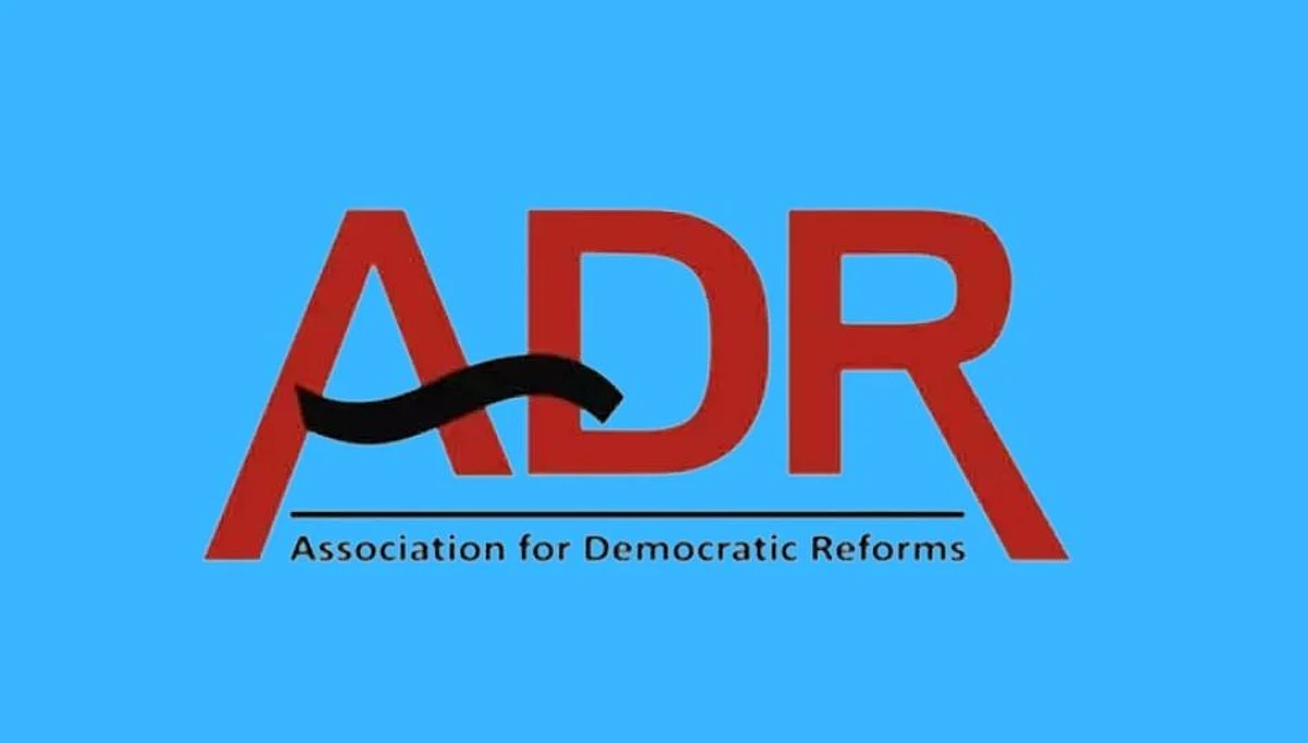 ADR Report: 363 खासदार आणि आमदारांवर गंभीर गुन्ह्यांचे आरोप