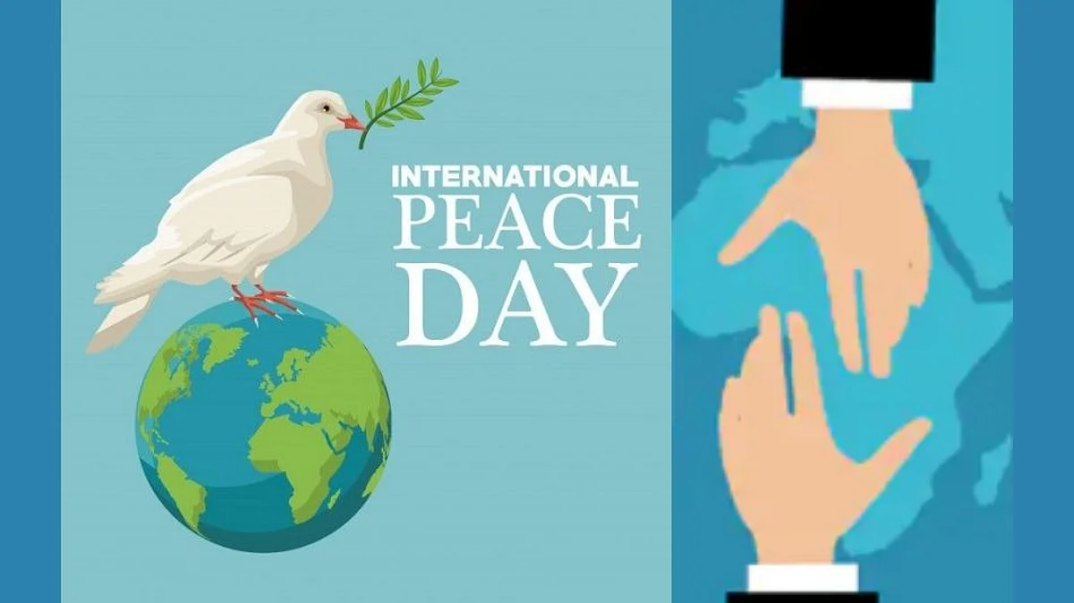 International Day of Peace: आंतरराष्ट्रीय शांतता दिवसाचे महत्व काय? जाणून घ्या...