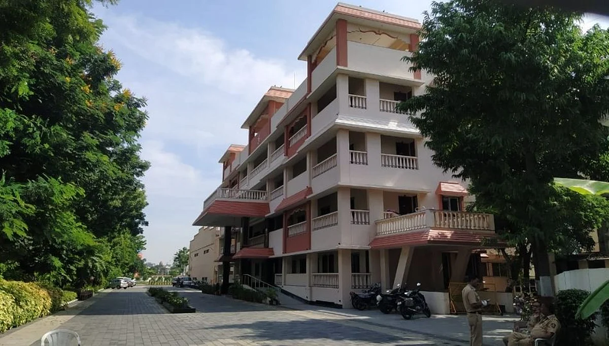 राष्ट्रीय स्वयंसेवक संघाची आजपासून अखिल भारतीय समन्वय बैठक (पहा व्हिडिओ)