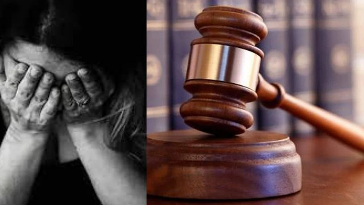 बलात्काराच्या गुन्ह्यात आरोपीला तिहेरी जन्मठेप; सत्र न्यायालयाने दिला महत्वपूर्ण निकाल