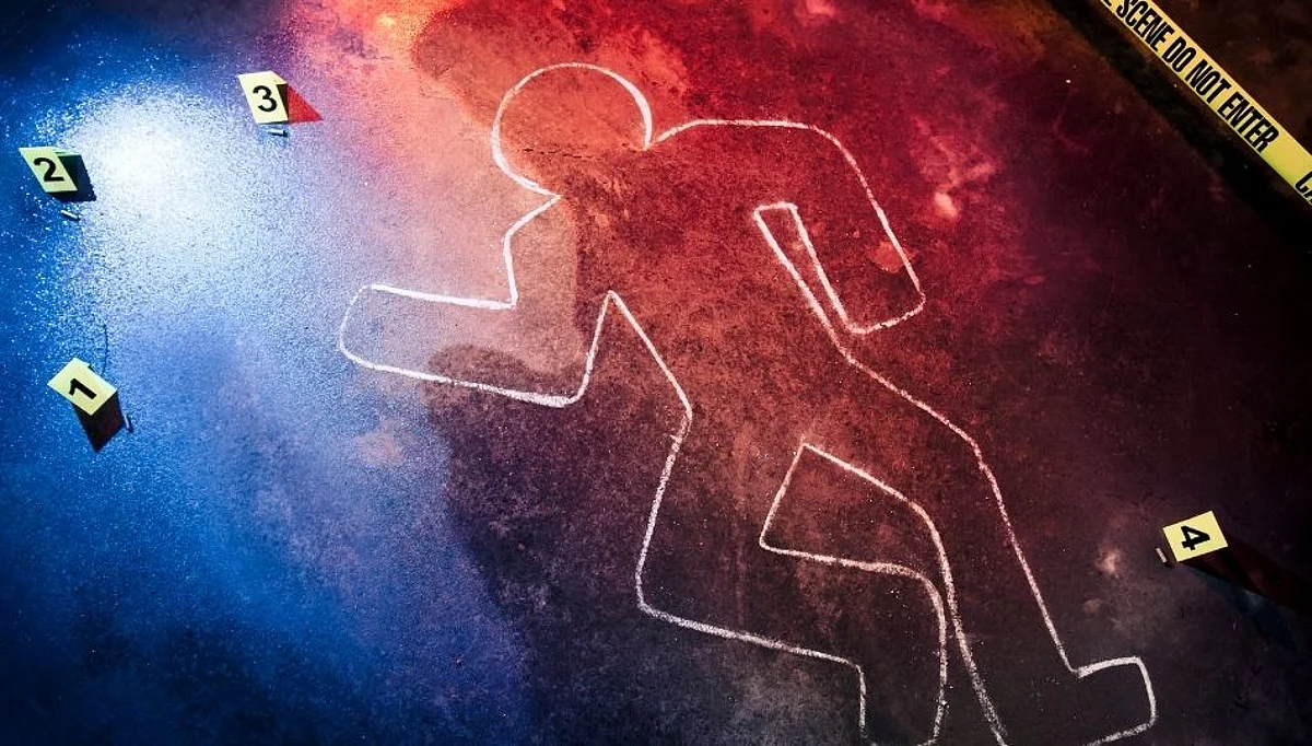 संतापजनक! दारूसाठी पैसे न दिल्याने, पुतण्यानेच 60 वर्षीय चुलतीची दगडाने ठेचून केली हत्या...