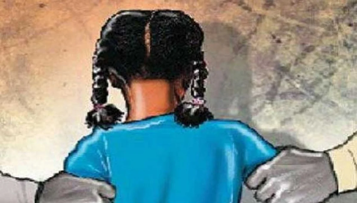 धक्कादायक..एकाच कुटूंबातील तीन अल्पवयीन मुलींना पळविले