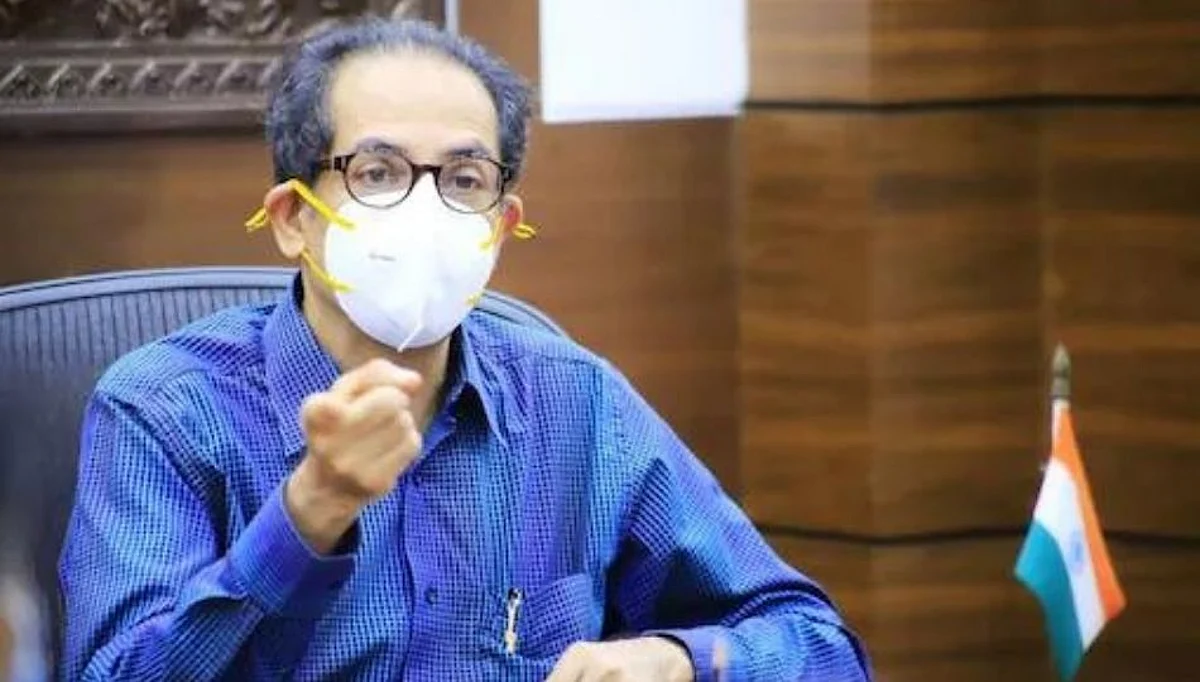 साकीनाका बलात्कार प्रकरण फास्ट ट्रॅक कोर्टात चालणार; मुख्यमंत्र्यांचे आदेश