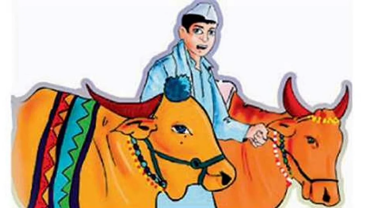 बैलपोळा सण साहित्य विक्री थंडावली; शेतकऱ्यांचा अल्प प्रतिसाद