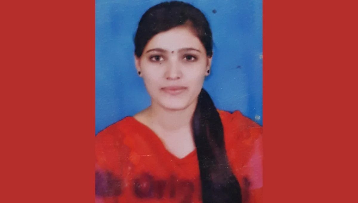 Breaking Beed : पोलीस पतीसह सासरच्या जाचाला कंटाळून गर्भवतीची आत्महत्या!