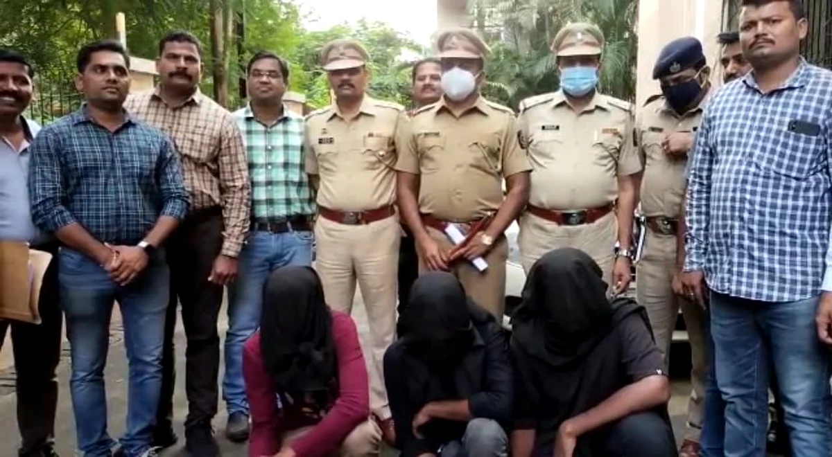 नोकरी देण्याच्या बहाण्याने इंजिनिअर वरती हल्ला; उपचारा दरम्यान मृत्यू!