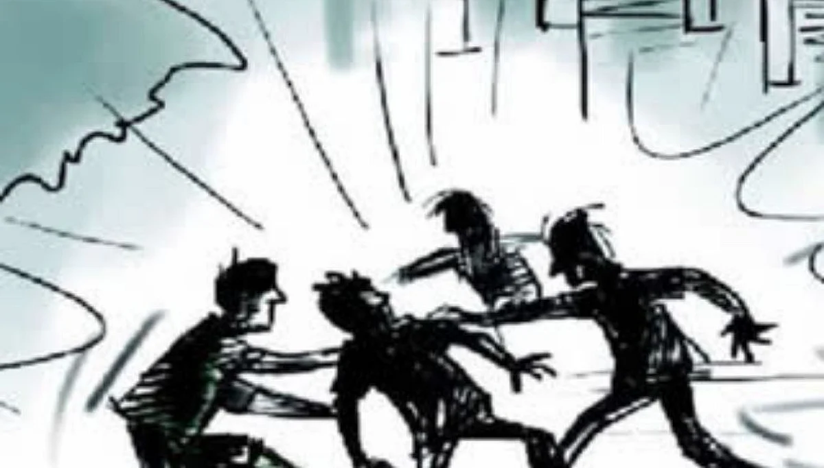 ‘मिनिस्ट्री ऑफ पंचायत राज’ वेबसाईडवरून काढली माहिती; कुटुंबावर प्राणघातक हल्ला