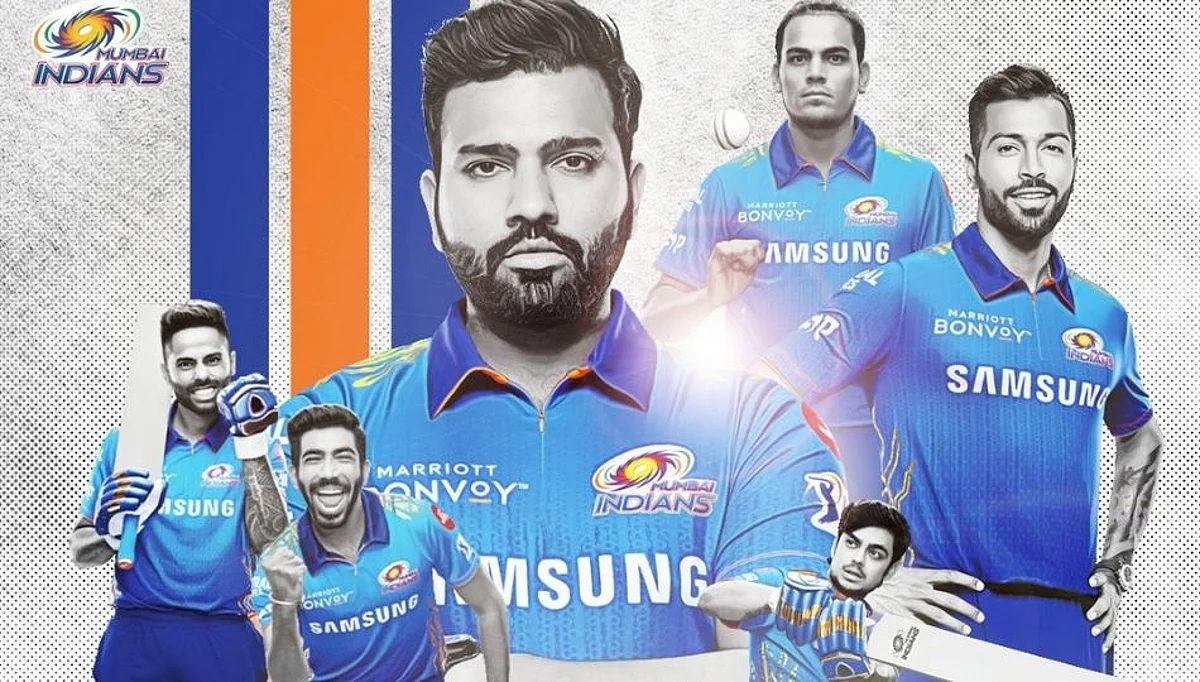 T-20 World Cup: IPLच्या कोणत्या संघातील किती खेळाडूंना संधी; जाणून घ्या