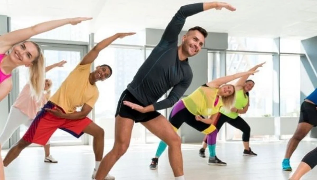 What is Sexercise? सेक्सरसाइजने फिटनेस आणि रिलेशन दोन्ही राहते चांगले