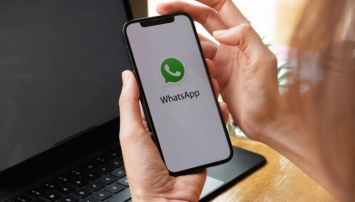 WhatsApp ची मोठी कारवाई! दीड महिन्यात 30 लाख अकाऊंटवर बंदी