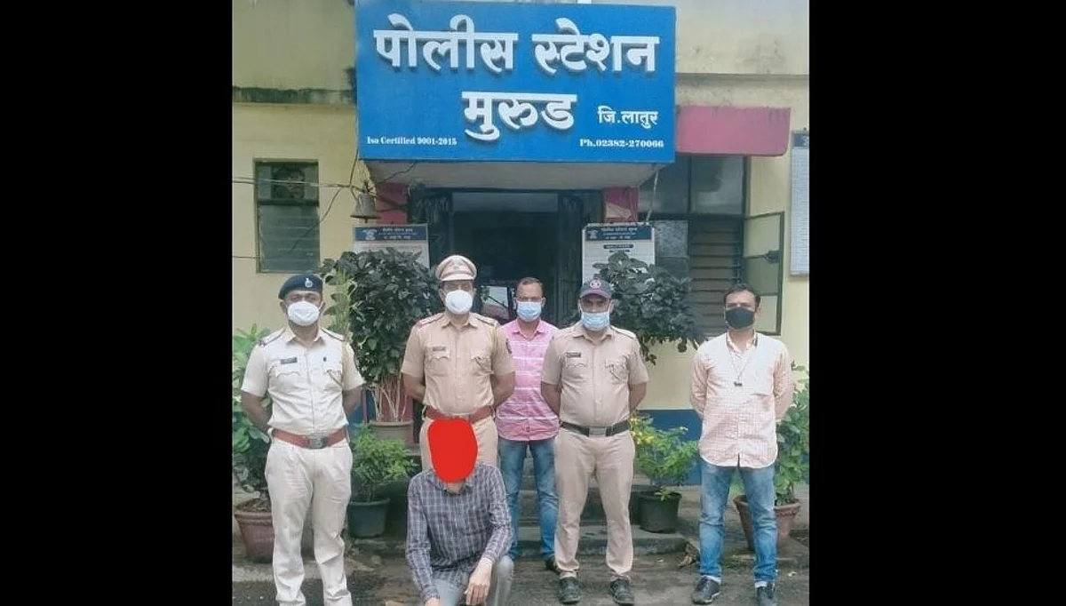बापरे! साखर कारखान्याची तब्बल 8 कोटीची फसवणूक; आरोपीला केली पोलिसांनी अटक