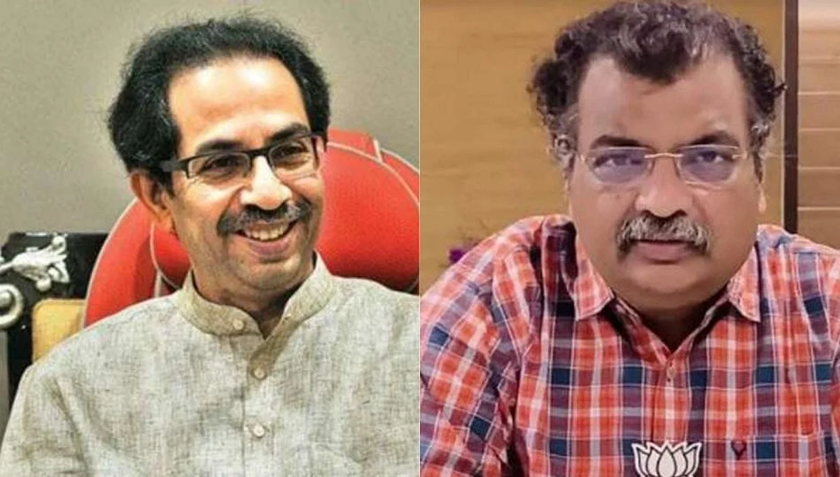 'लूज कनेक्शनमुळे स्पार्क होतो' मुख्यमंत्र्यांचा भाजप आ. रवींद्र चव्हाणांना मिश्किल टोला
