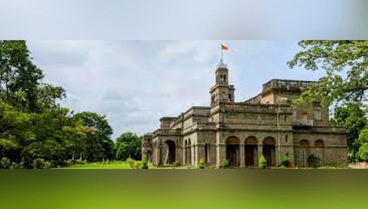 SPPU : NIRF च्या टॉप-10 रँकिंग मधून पुणे विद्यापीठ गायब!