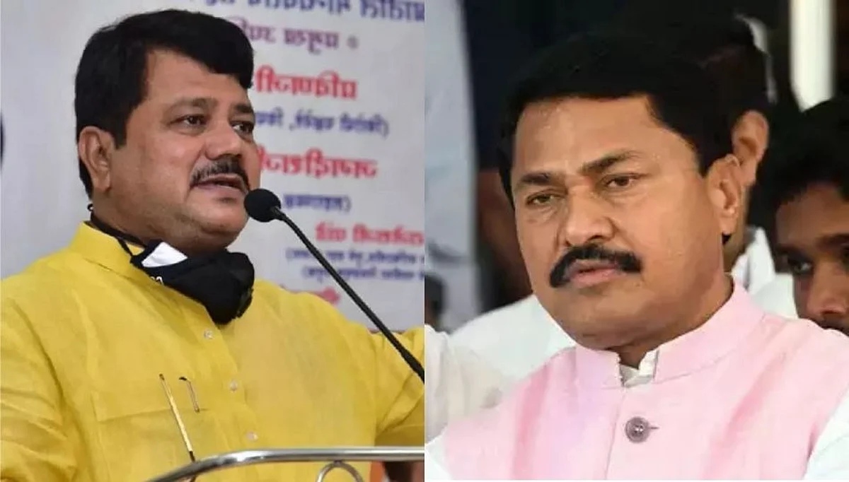 नाना पटोलेंना राजकीय कावीळ झाली आहे; प्रविण दरेकरांचा घणाघात!