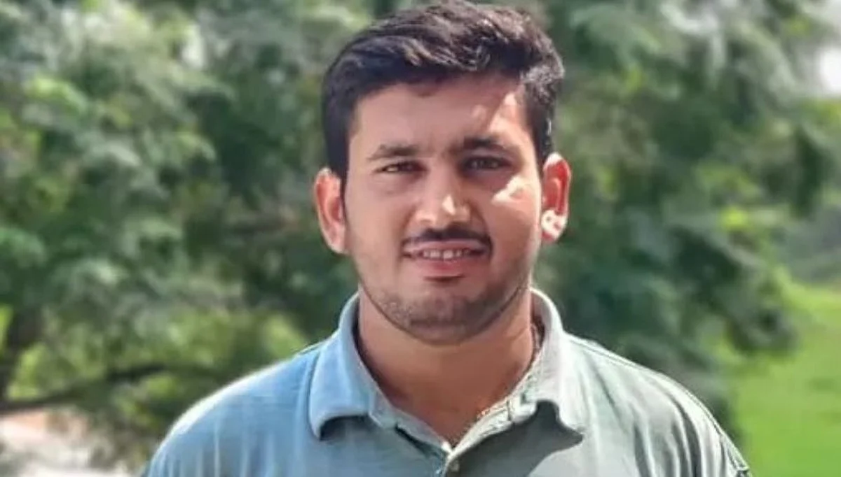 भारतीय संघाची सुमार कामगिरी; अरविंद मलिक सातव्या स्थानावर