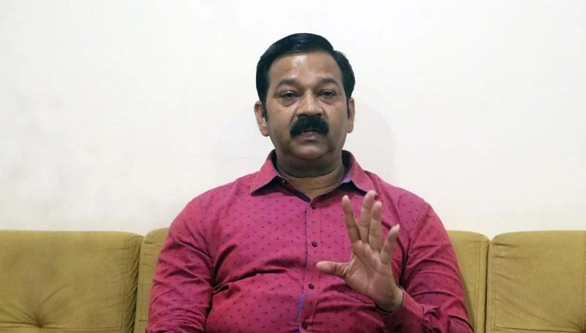राज्यात भाजप सत्तेत असताना केडीएमसीला सर्वाधिक निधी मिळाला - आ. गणपत गायकवाड