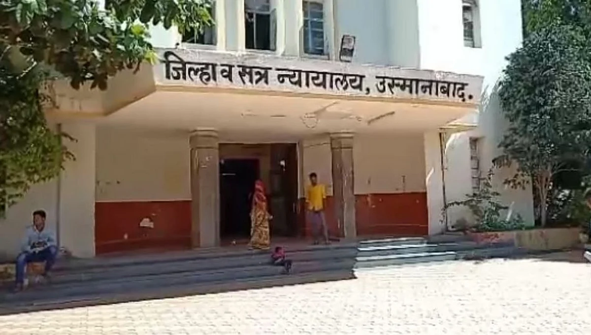 सख्ख्या भावाचा खून करणाऱ्याला जन्मठेप