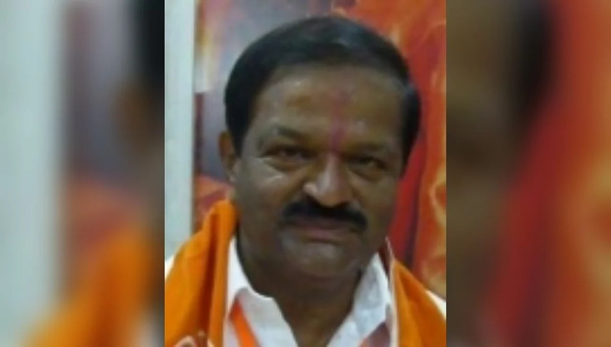 BJP- Shivsena नाराज सुरेश गंभीर पुन्हा शिवसेनेत येणार?